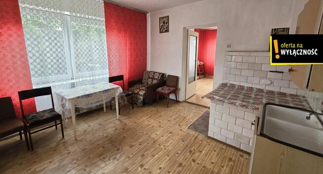 Dom Zofiówka gm. Gnojno,