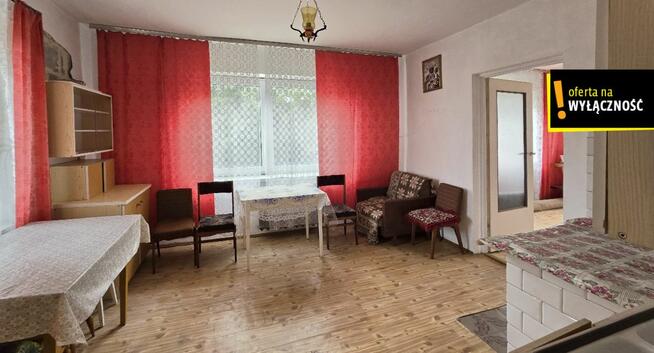 Dom Zofiówka gm. Gnojno,