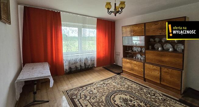 Dom Zofiówka gm. Gnojno,