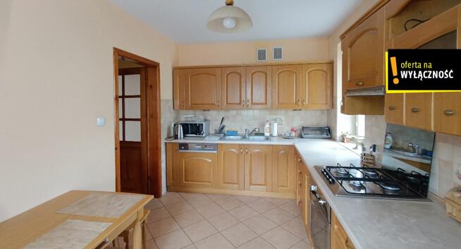 Dom Białaczów, Parczowska