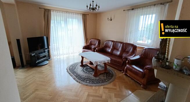 Dom Białaczów, Parczowska