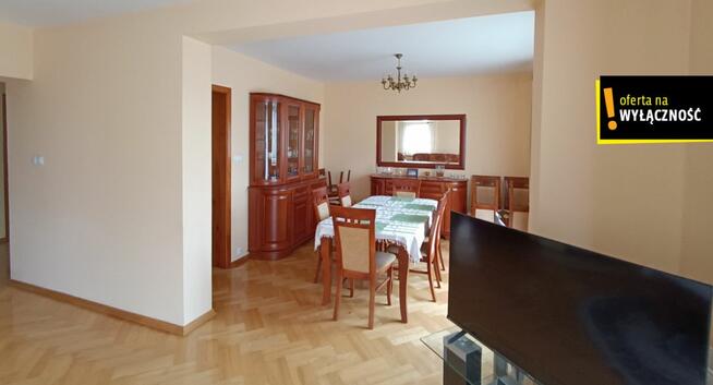 Dom Białaczów, Parczowska