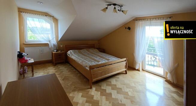 Dom Białaczów, Parczowska