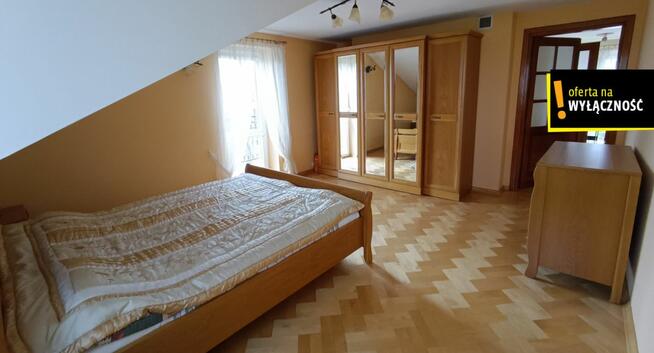 Dom Białaczów, Parczowska