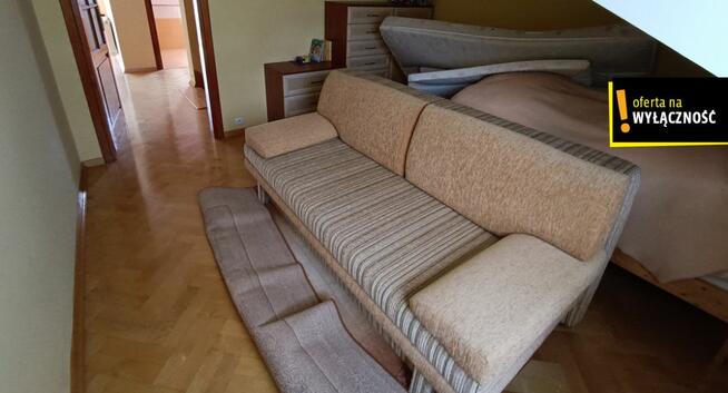 Dom Białaczów, Parczowska