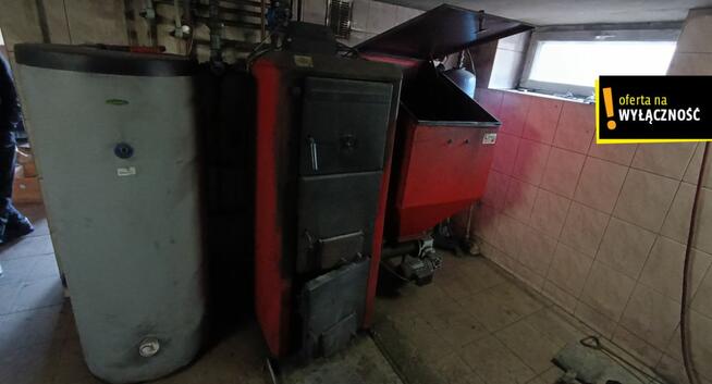 Dom Białaczów, Parczowska