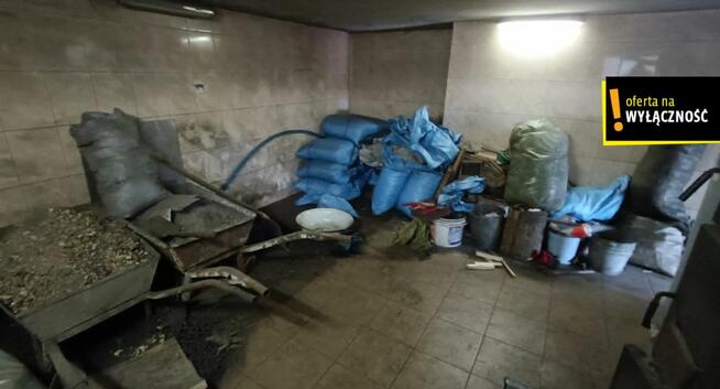 Dom Białaczów, Parczowska