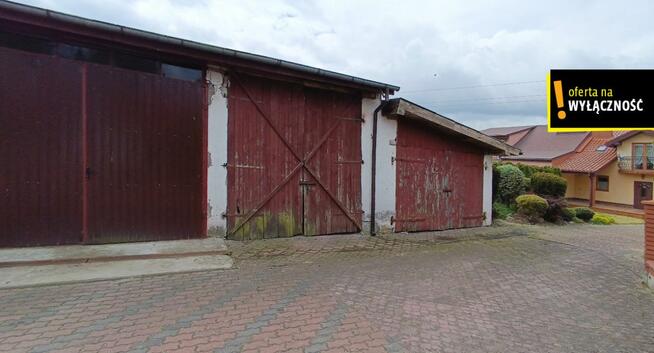 Dom Białaczów, Parczowska