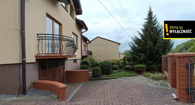 Dom Białaczów, Parczowska