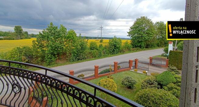 Dom Białaczów, Parczowska