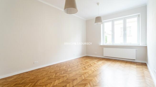 Mieszkanie Kraków Krowodrza, Urzędnicza
