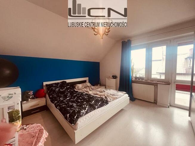 SPRZEDAŻ: wolnostojący dom Gorzów Wlkp