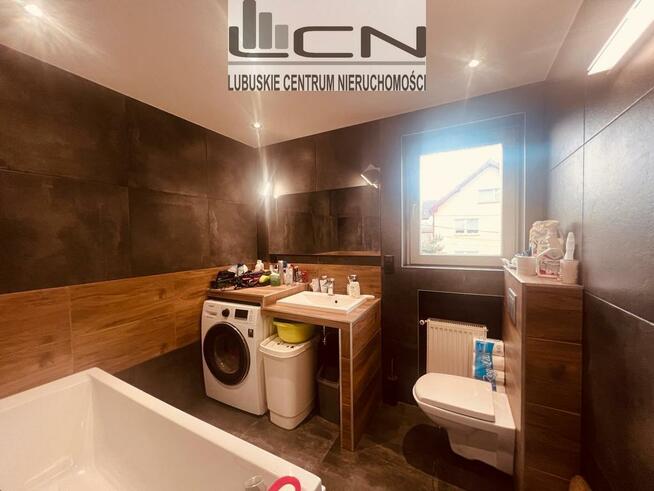 SPRZEDAŻ: wolnostojący dom Gorzów Wlkp