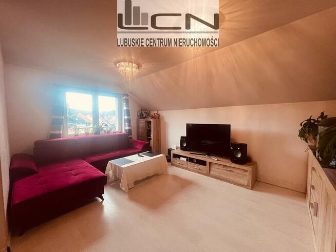 SPRZEDAŻ: wolnostojący dom Gorzów Wlkp