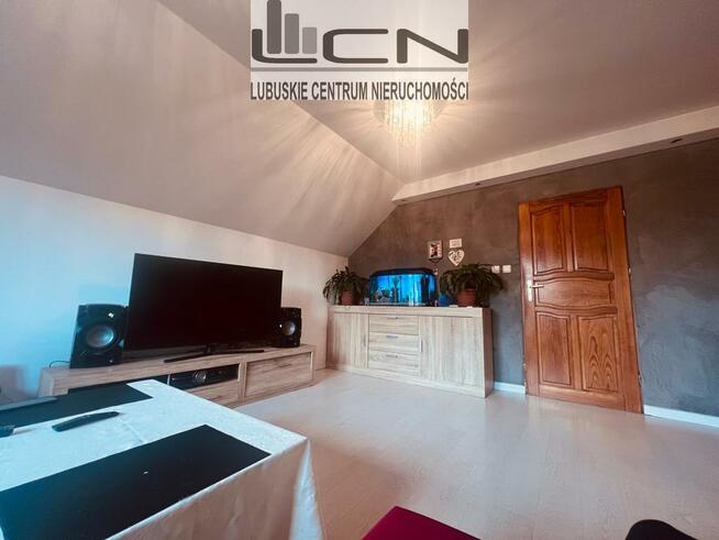 SPRZEDAŻ: wolnostojący dom Gorzów Wlkp