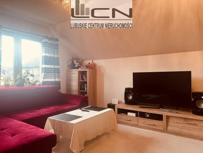 SPRZEDAŻ: wolnostojący dom Gorzów Wlkp