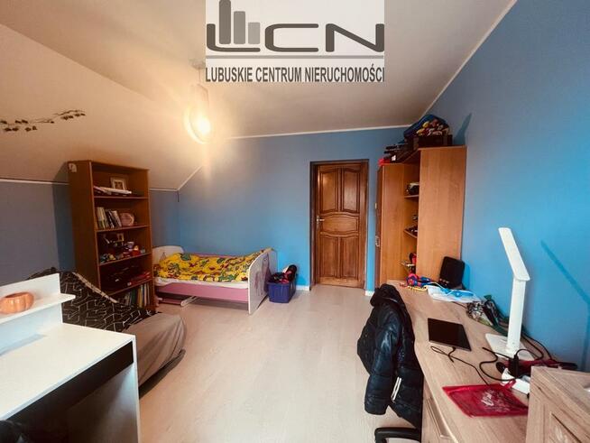 SPRZEDAŻ: wolnostojący dom Gorzów Wlkp