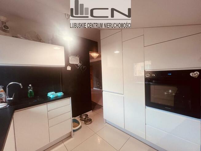 SPRZEDAŻ: wolnostojący dom Gorzów Wlkp