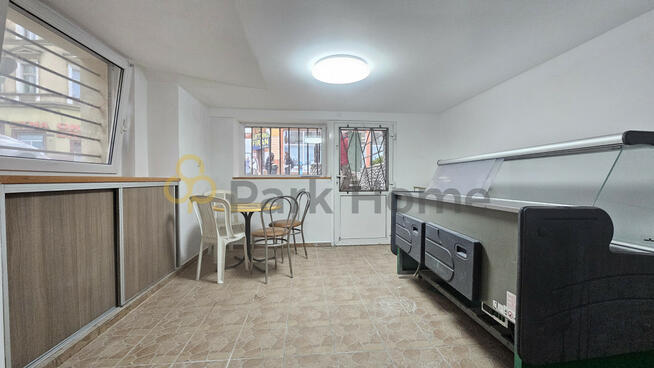 Lokal użytkowy Żary,