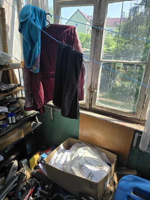 Sprzedam mieszkanie 37 mkw wroclaw -brochow ul pionierow