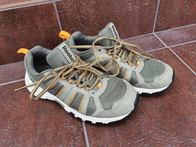 Buty sportowe adidasy REEBOK Kraków rozm. 39