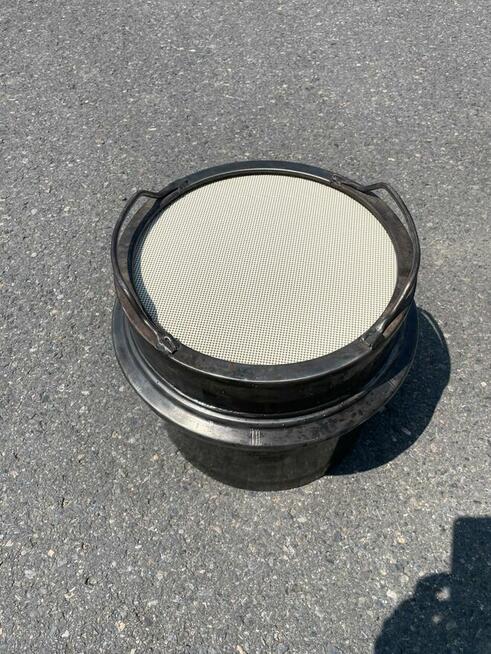 nowy filtr DPF Renault Gama D Volvo FL euro 6 Śląsk