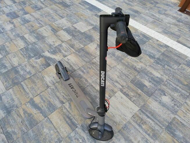 Hulajnoga elektryczna Ducati Pro Evo1 *Super Okazja*