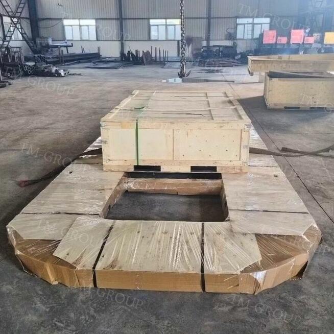 Rama naprawcza 4T 4x DOZER!! płyta blacharska z podnośniki