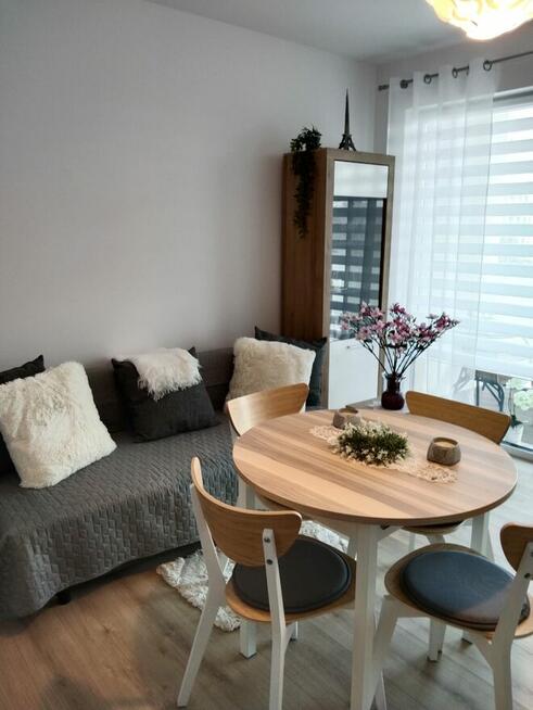 Apartament na sprzedaż – Kołobrzeg, ul. Kasprowicza 20A