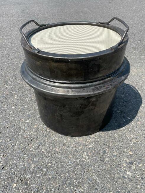 nowy filtr DPF Renault Gama D Volvo FL euro 6 Śląsk