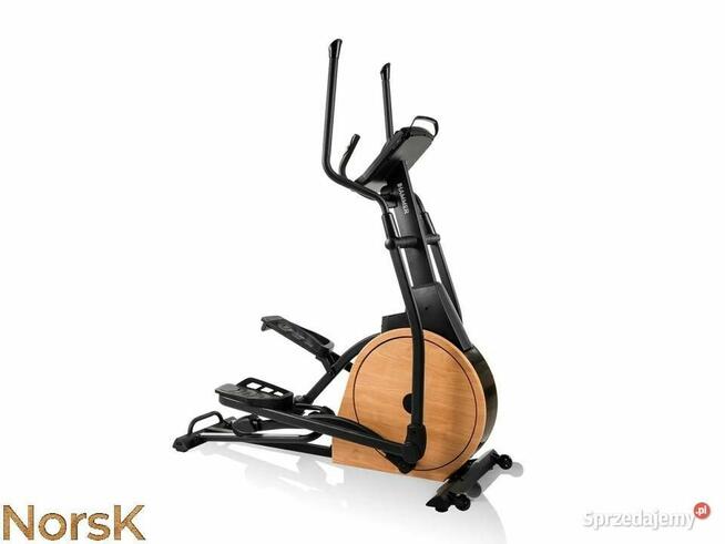 Orbitrek magnetyczny HAMMER CROSS PACE 7.0 NorsK