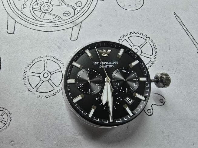 Naprawa zegarków Tarnów – Serwis Watchpoint |Wymiana baterii