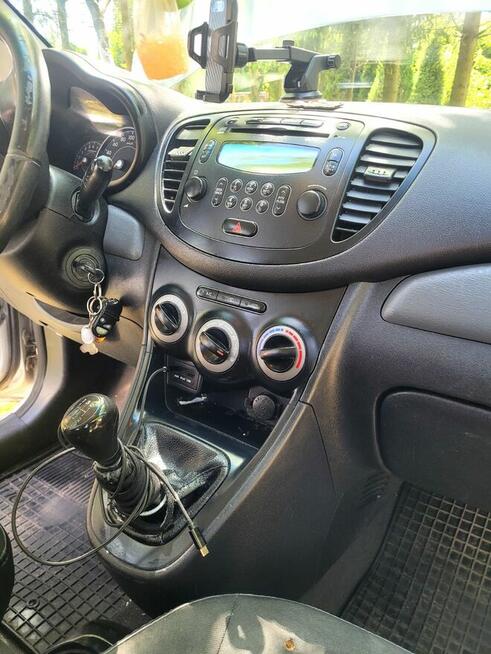 Hyundai i10 2011 1.2