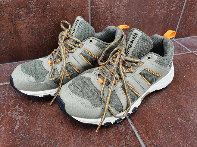 Buty sportowe adidasy REEBOK Kraków rozm. 39