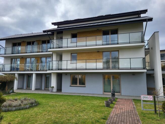 Syndyk sprzeda nieruchomość gruntową zabudowaną pensjonatem