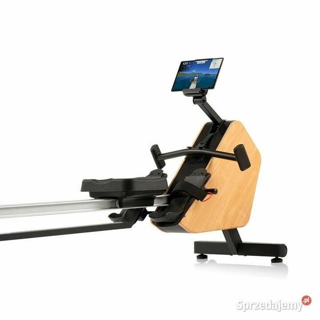 Wioślarz magnetyczny HAMMER ROW TECH NORSK