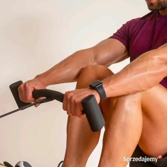 Wioślarz magnetyczny HAMMER ROW TECH NORSK