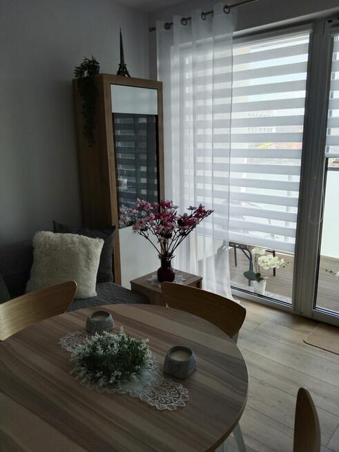Apartament na sprzedaż – Kołobrzeg, ul. Kasprowicza 20A