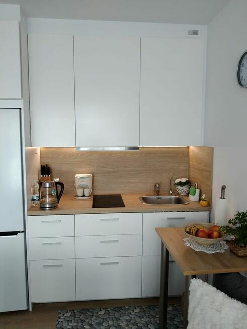 Apartament na sprzedaż – Kołobrzeg, ul. Kasprowicza 20A