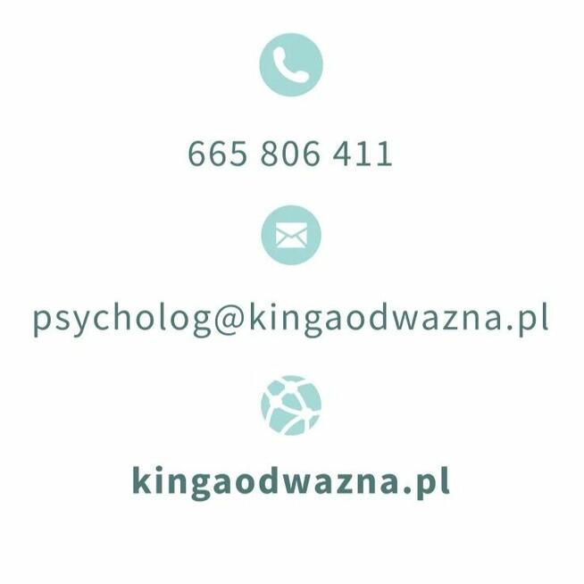 Psychoterapia Poznań