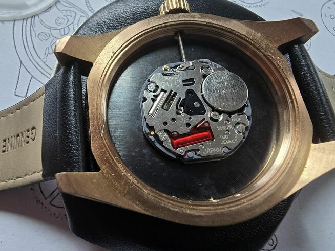 Naprawa zegarków Tarnów – Serwis Watchpoint |Wymiana baterii