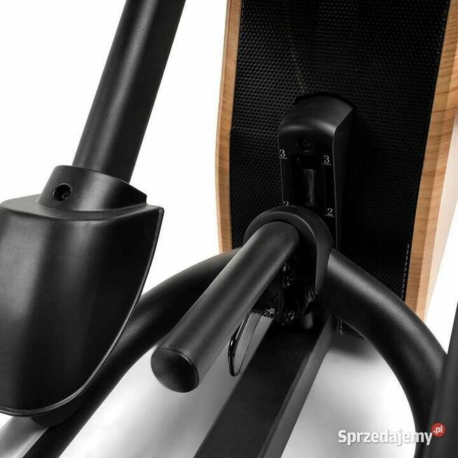 Orbitrek magnetyczny HAMMER CROSS PACE 7.0 NorsK