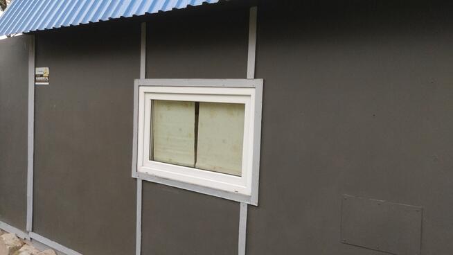 Wynajmę domek nad jeziorem