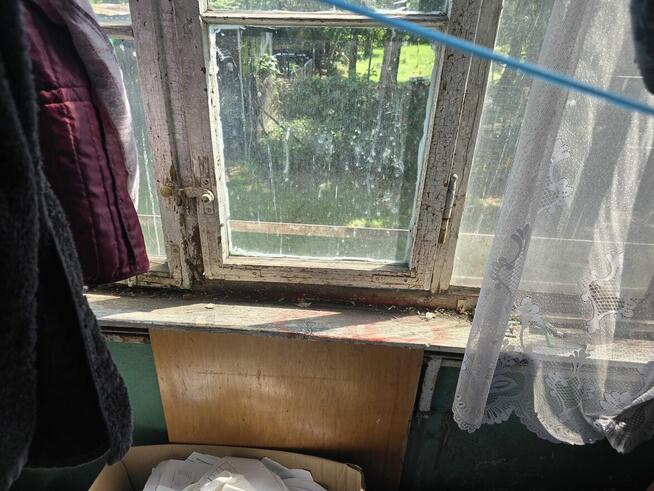 Sprzedam mieszkanie 37 mkw wroclaw -brochow ul pionierow