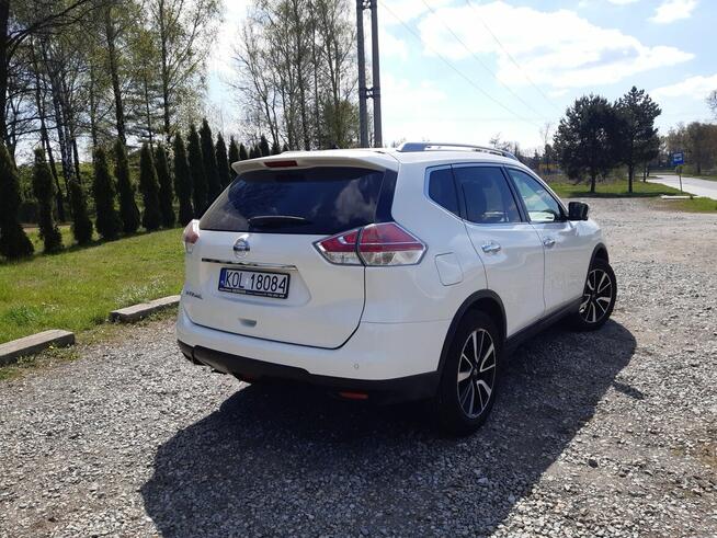 Sprzeda właściciel Nissan SUV - bez wkł do jazdy możl. zam.