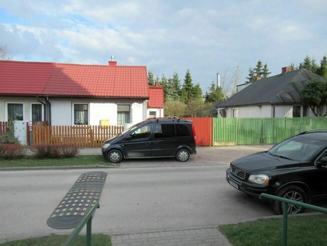 Pół bliźniaka 53 m2 do wynajęcia KSM