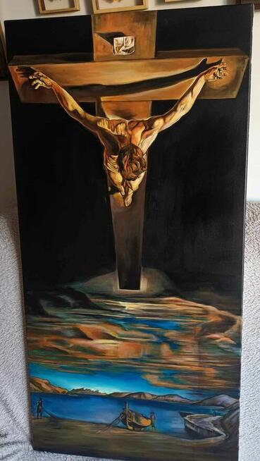 Obraz olejny na zamówienie #art #malarstwo
