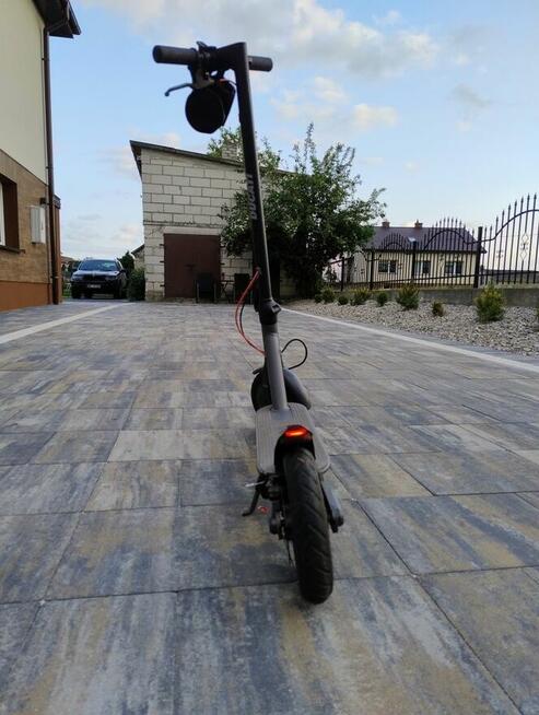 Hulajnoga elektryczna Ducati Pro Evo1 *Super Okazja*