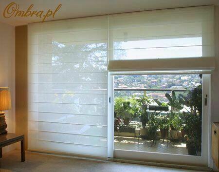 Zasłony RZYMSKIE ,Rolety Rzymskie , Plisse ,Żaluzje