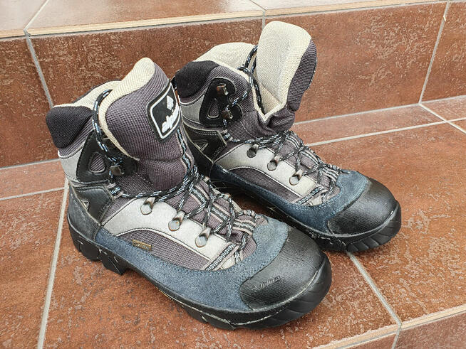 Buty trekkingowe ALPINUS wzmacniane r. 39 Kraków